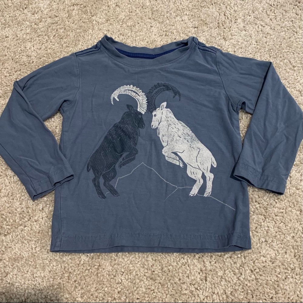 Tea Collection T-shirt